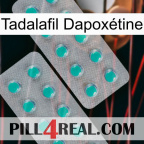 Tadalafil Dapoxétine 29